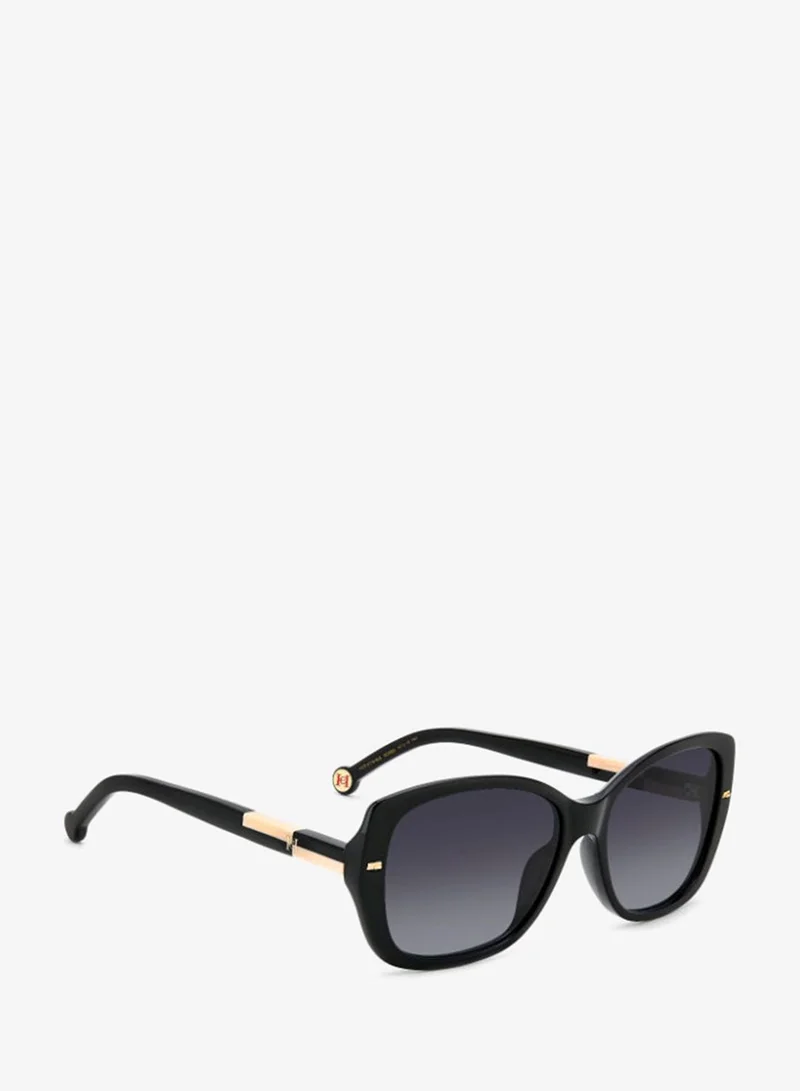 Carolina Herrera RECTANGULAR CAROLINA HERRERA SUNGLASSES FRAMES