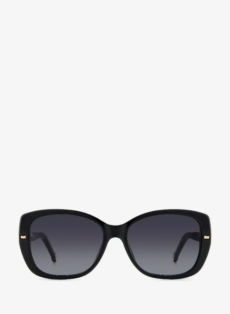 Carolina Herrera  RECTANGULAR CAROLINA HERRERA SUNGLASSES FRAMES  | Best Price UAE