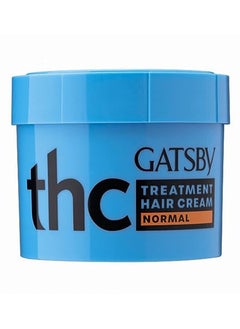 GATSBY Hair Cream 250 g Normal 