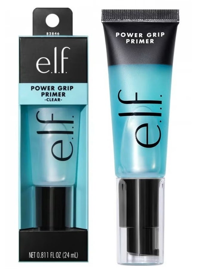 إلف جل برايمر مرطب للوجه باور جريب لتنعيم البشرة وتثبيت المكياج - Image 2