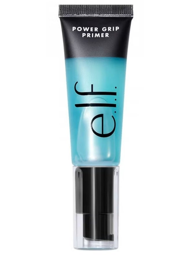 إلف جل برايمر مرطب للوجه باور جريب لتنعيم البشرة وتثبيت المكياج - Image 1