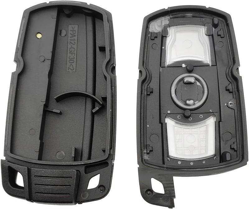 AYGUCEKE Keyless Entry Key Fob Case Cover for BMW - Image 4