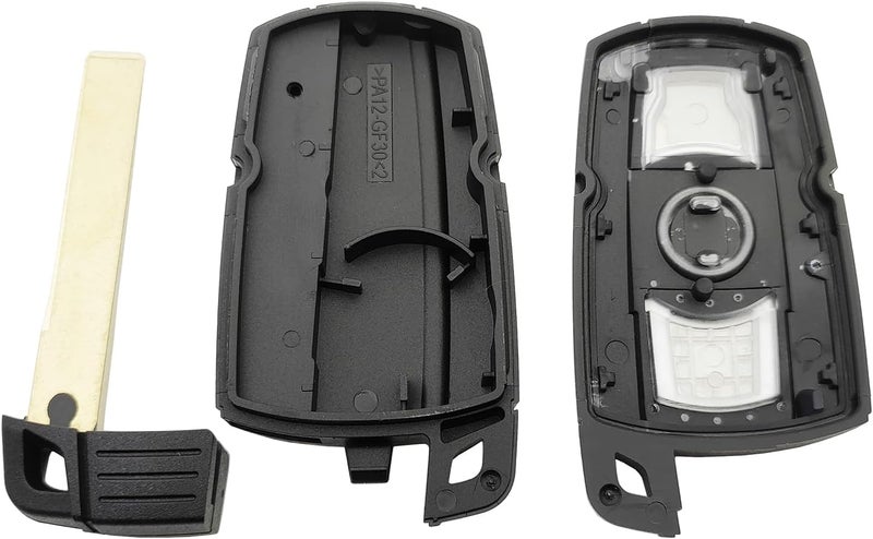 AYGUCEKE Keyless Entry Key Fob Case Cover for BMW - Image 5