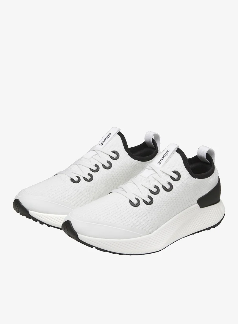 Allbirds Black Women's Tree Glider - Blizzard/Natural Black (Blizzard Sole)  Sneakers for Women | Best Price UAE