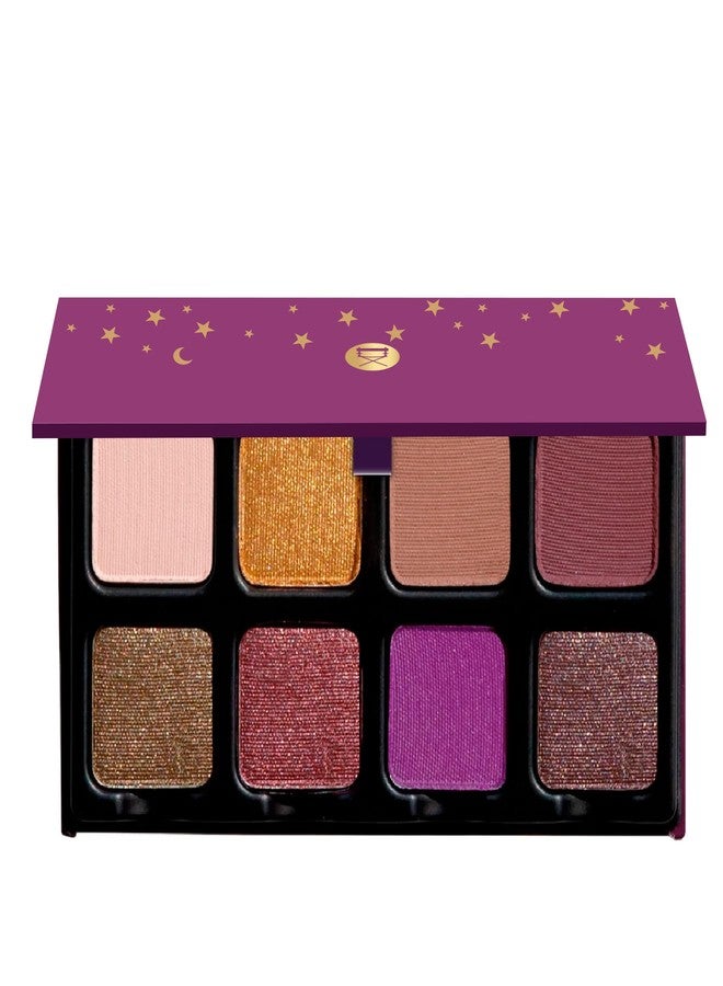 Viseart Paris Petit Pro Luxe Eyeshadow Makeup (London Étoile) - Image 1