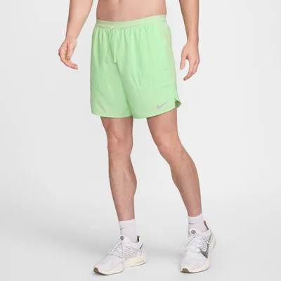 Nike Men's Stride Dri-FIT 2-in-1 Running Shorts