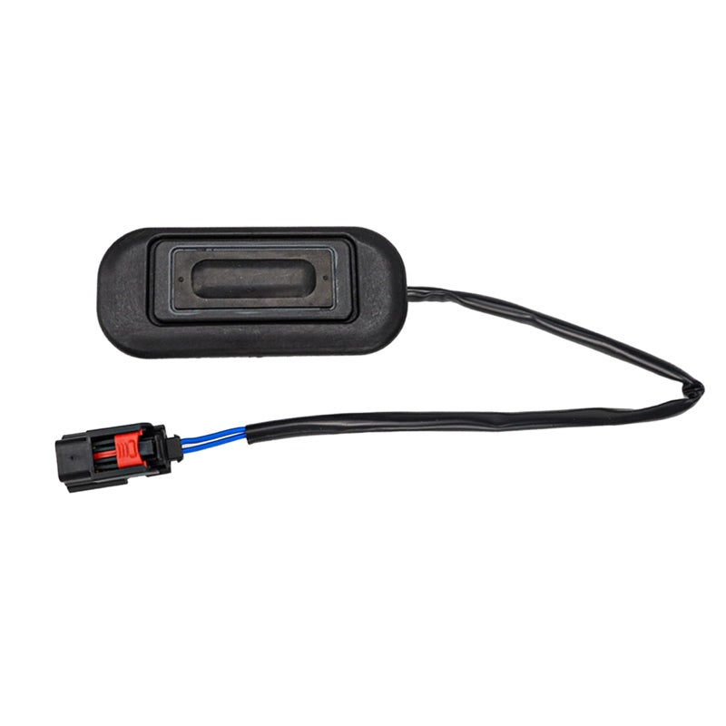 SIYOEN 22862011 Trunk Hatch Release Switch Compatible with 20102017 GMC Terrain Chevy Equinox Replace Rear Liftgate Release Switch Button - Image 3