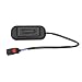 SIYOEN 22862011 Trunk Hatch Release Switch Compatible with 20102017 GMC Terrain Chevy Equinox Replace Rear Liftgate Release Switch Button - Image 2