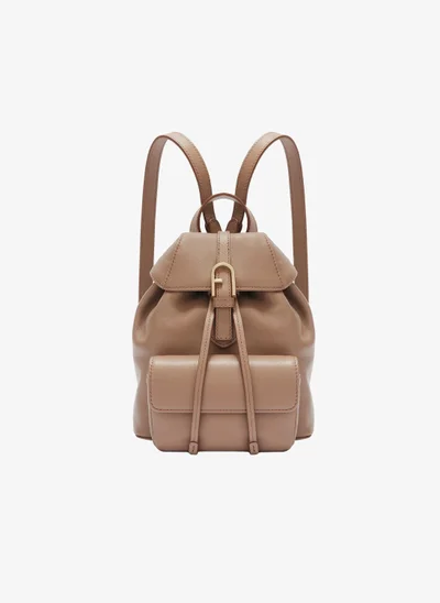 Furla Flow Mini Backpack