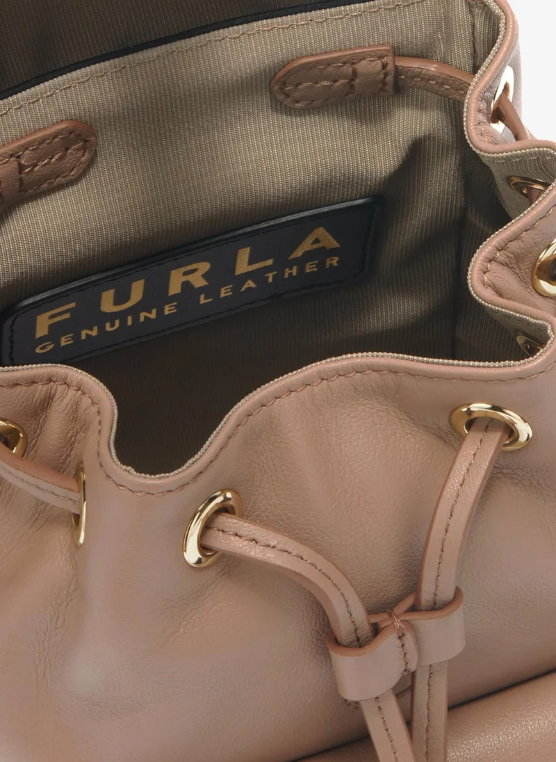 Furla Flow Mini Backpack