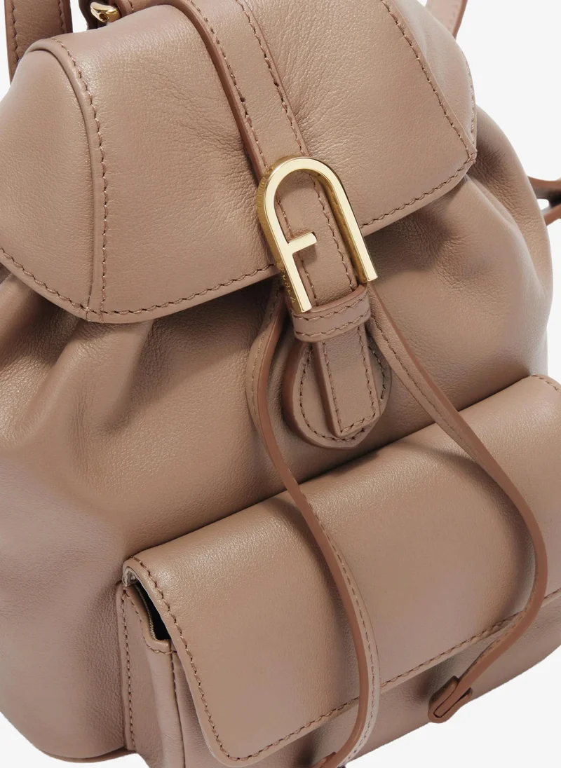 Furla Flow Mini Backpack