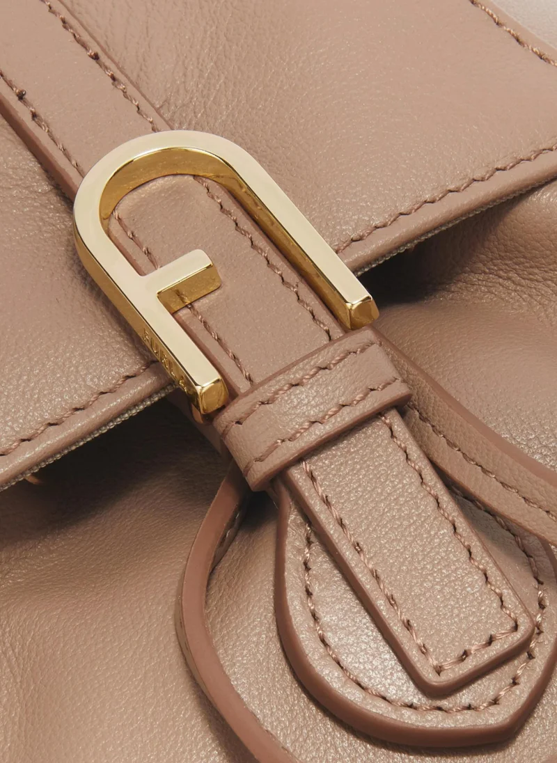 Furla Flow Mini Backpack