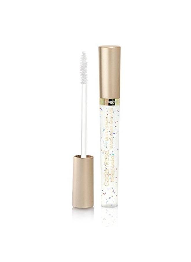 Golden Rose - ماسكارا شفافة متعددة الفيتامينات لرموش مثالية - Image 1