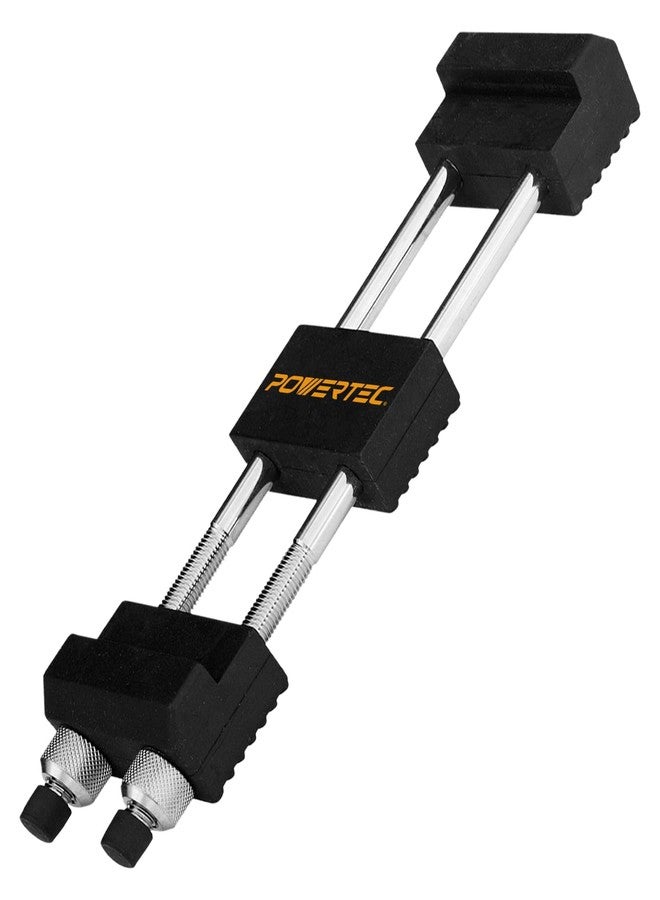 باورتيك حامل حجر الشحذ POWERTEC 71013، من 5-1/2 بوصة إلى 9 بوصات - Image 1