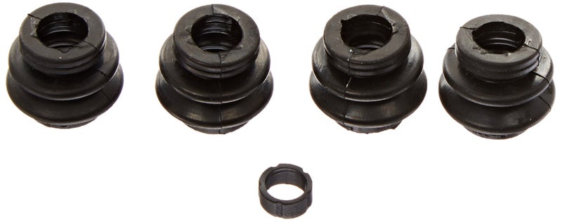 Raybestos H16153 Professional Grade Disc Brake Caliper Bushing