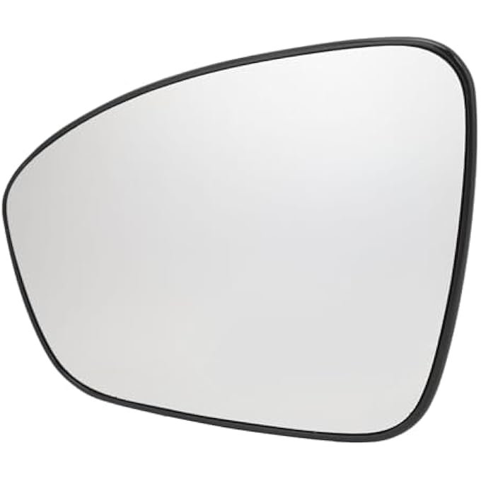 ريحني زجاج المرآة المسخن عدسة عالية الدقة لألتيما 20192023 اليسار Oe 963666Ca1A - Image 1