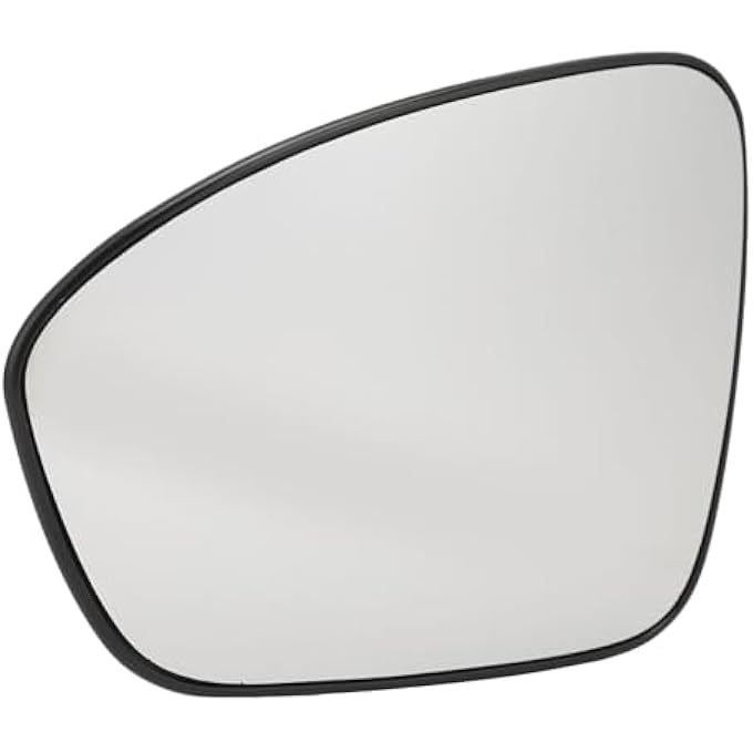 ريحني زجاج المرآة المسخن عدسة عالية الدقة لألتيما 20192023 اليسار Oe 963666Ca1A - Image 5