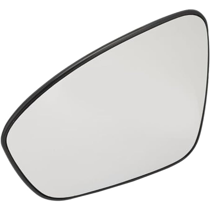 ريحني زجاج المرآة المسخن عدسة عالية الدقة لألتيما 20192023 اليسار Oe 963666Ca1A - Image 4