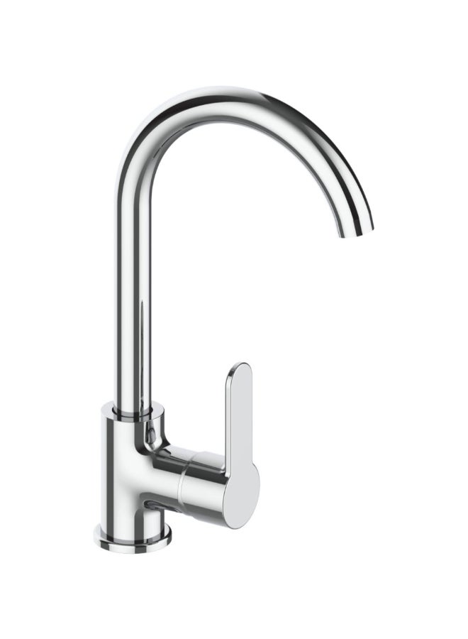 Milano Luxe Auro Sink Mixer - Made In China