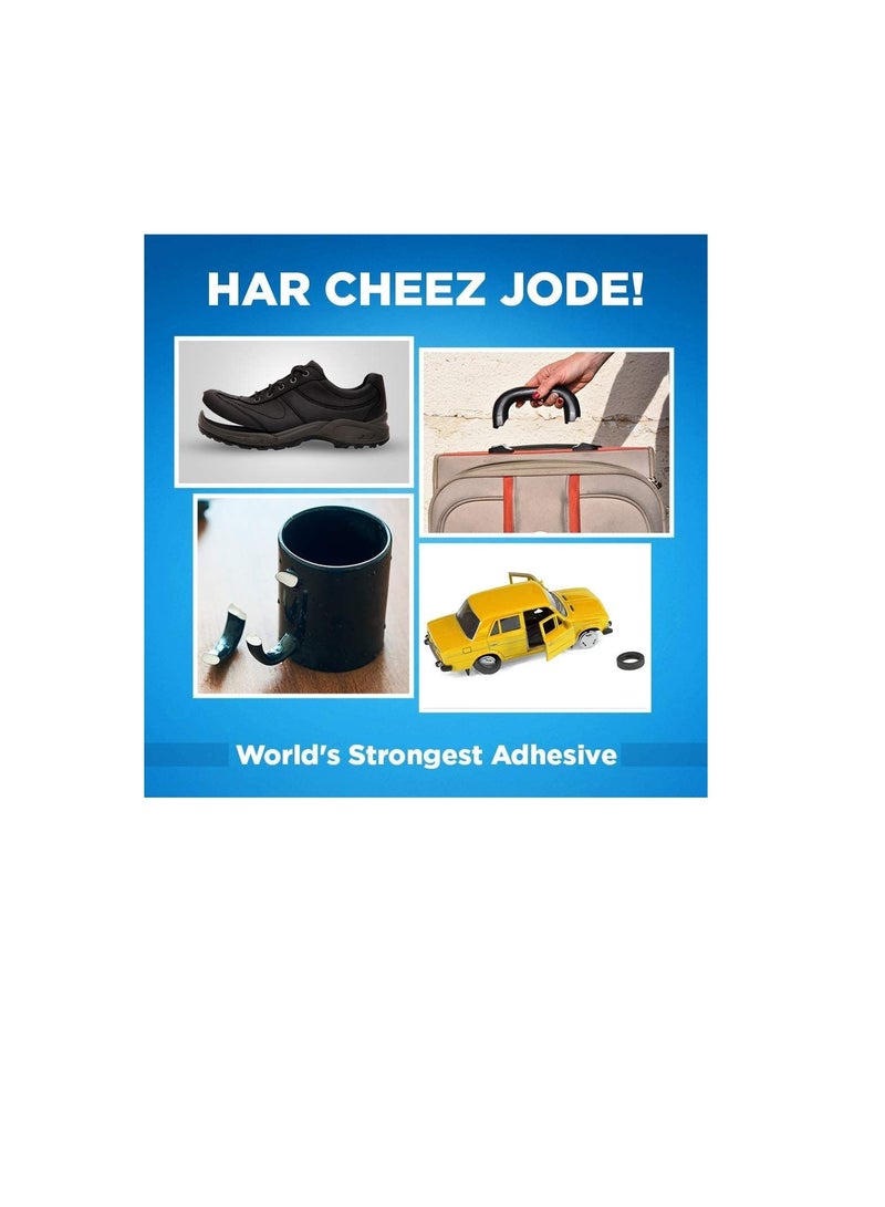 Araldite Standard Epoxy Adhesive (180g) - Image 3
