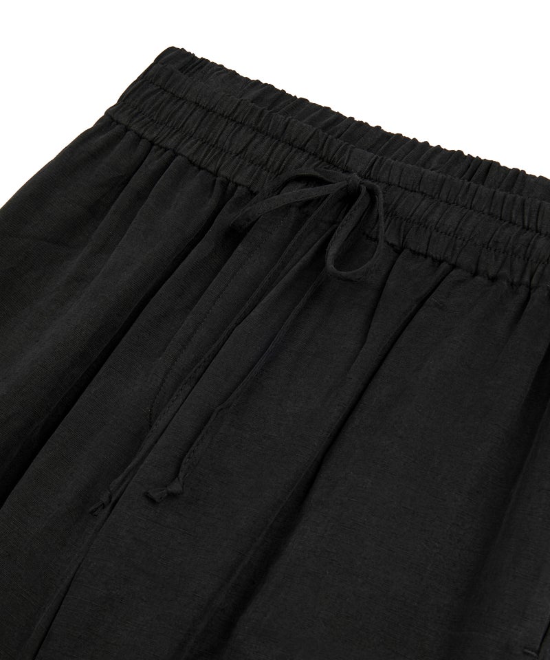 Ipekyol Wide-Leg Trousers With Double Waistband - Image 5