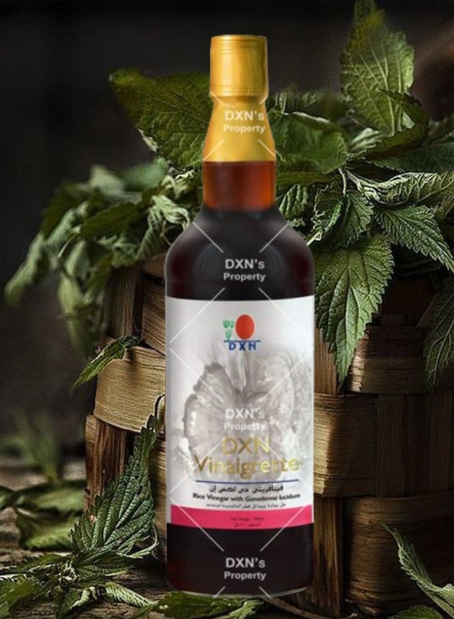 DXN Dxn Vinaigrette 700ML  - Image 2