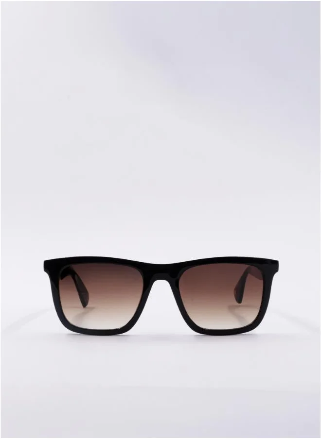 تيد بيكر Filipe Rectangular Sunglasses