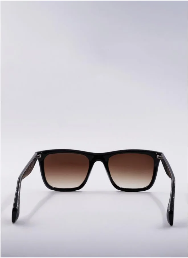 تيد بيكر Filipe Rectangular Sunglasses