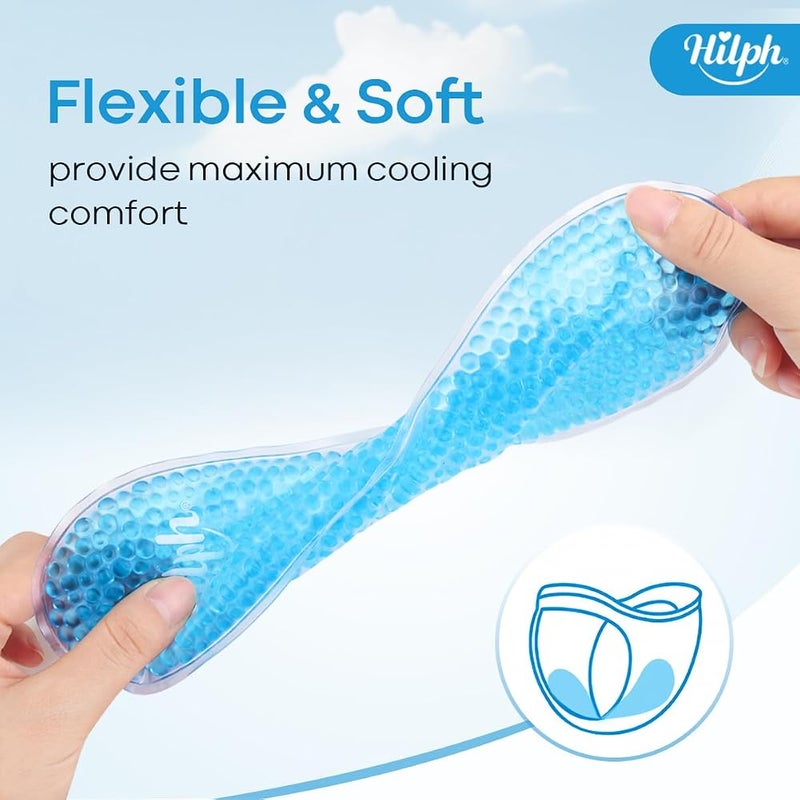Hilph Perineal Ice Pack for New Mam - Image 4