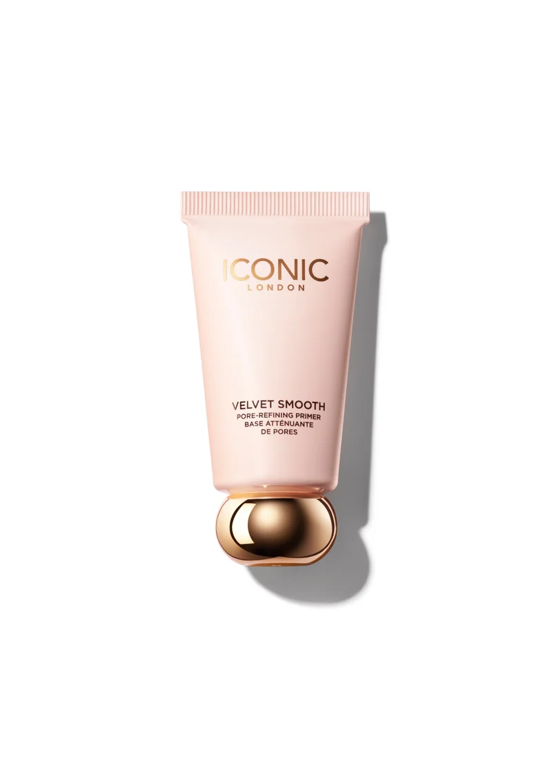 ICONIC LONDON Velvet Smooth Pore Refining Primer