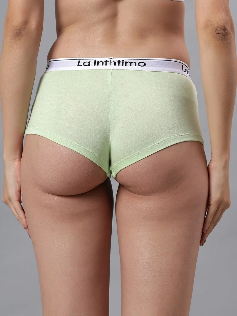La Intimo La Intimo Classic Comfort