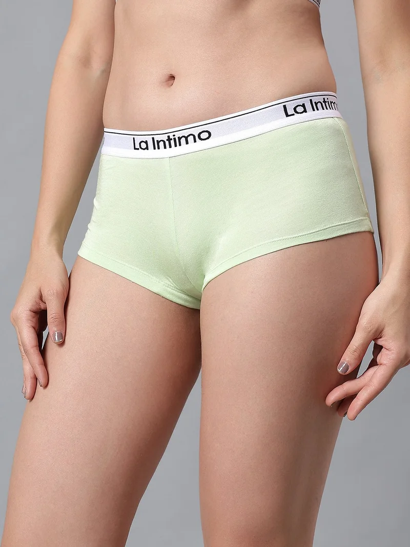 La Intimo La Intimo Classic Comfort