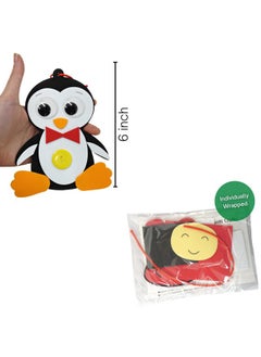 Foam Christmas Character Ornament Crafts For Kids (12 Pack) Santa, Gingerbread Man, Snowman, & Penguin Christmas Crafts For Kids Toddlers 4-8, 3-12 Diy Ornament Craft Kit Bulk - pzsku/ZDB46580F960167A66C0BZ/45/_/1732787267/c2736f19-7c8a-48a2-b02a-43716bb337e6