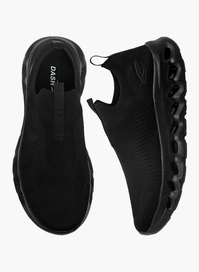 Dash Women Slip-On Sports Shoes