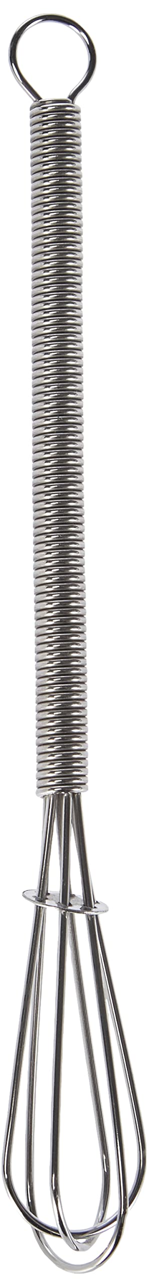 ibili إيبيلي 750415 خفاقة صغيرة 15 سم من الفولاذ المقاوم للصدأ فضي 15 × 5 × 2 سم