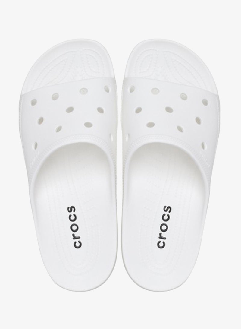 crocs Saturday Crocs Slides - Image 5