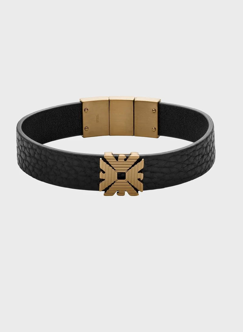 امبوريو ارماني سوار طراز Egs2868251