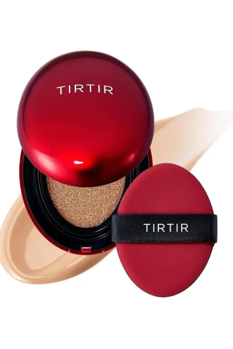 ترتر كريم أساس ريد كوشن ماسك فيت 24W سوفت بيجيه - 18 جم - Image 1