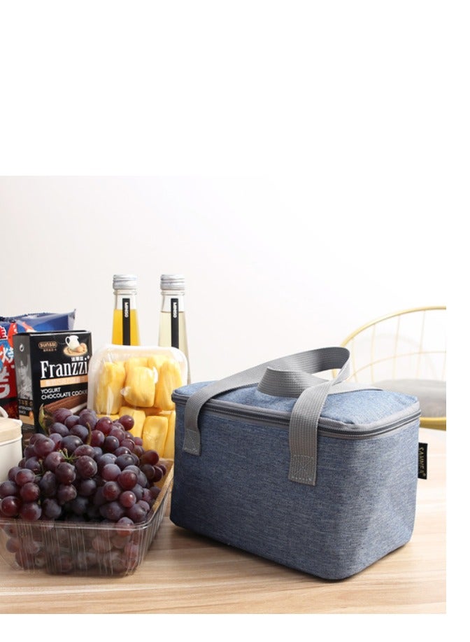 سان رواية قدرة صغيرة العزل الحراري حقيبة بينتو - Image 1