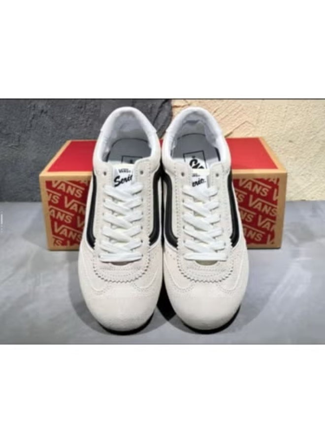 فانز Vans منخفضة للغاية يساعد على أحذية رياضية عارضة - Image 5