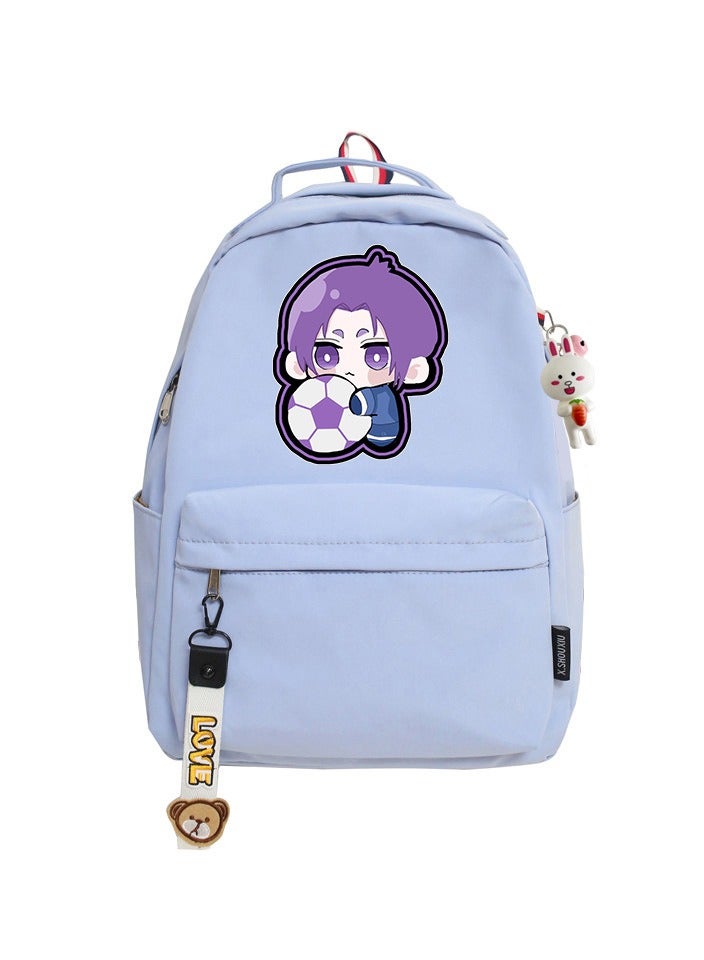 KUYING Leisure Commuting Backpack