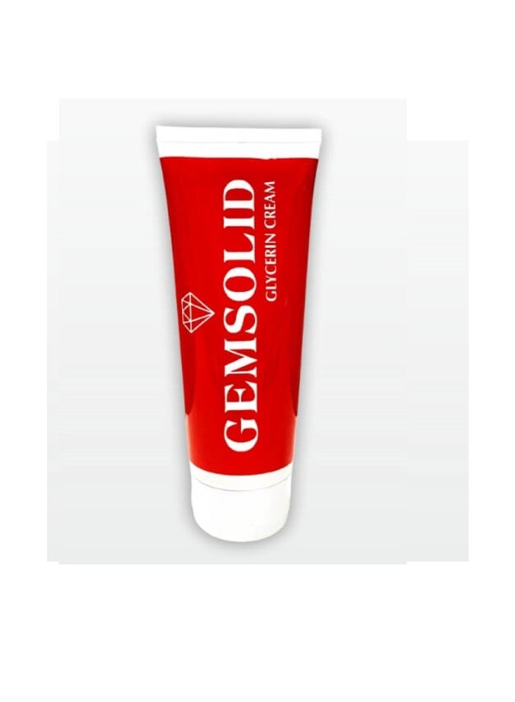 Glycerin Cream Tube 100ml