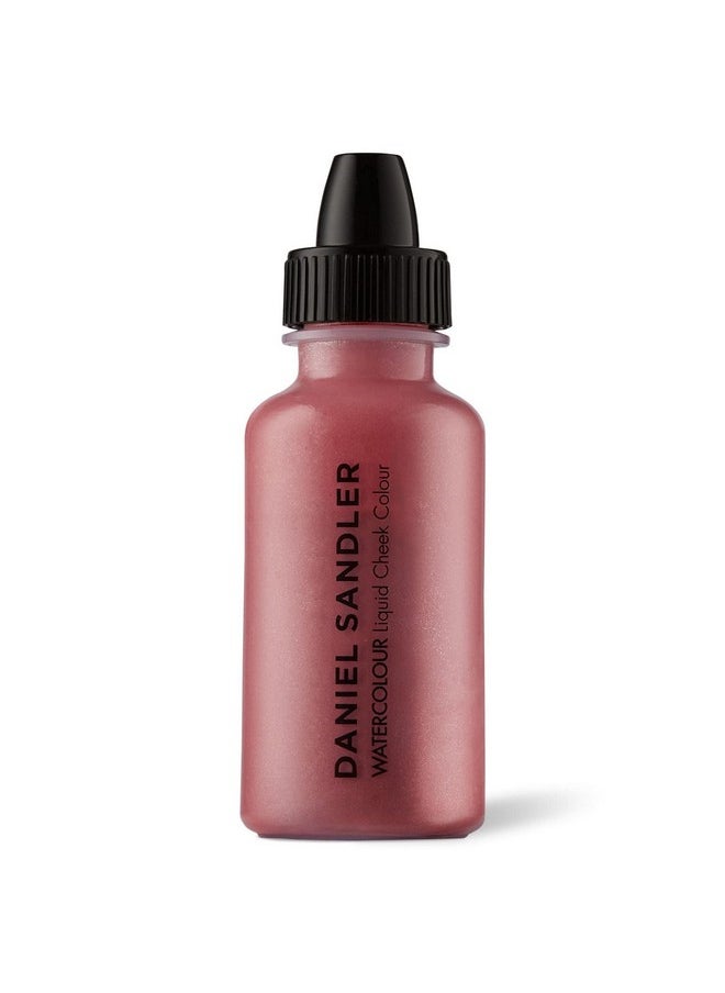 Daniel Sandler - Watercolour Blusher, Spicey 15 Milliliter - Image 1