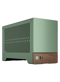 Bite-Sized ITX Gaming PC - Intel Core i7-14700K Processor, 20 Cores & 28 Threads, DDR5 32GB (2*16) 6000MHz Ram, 2TB NVMe M.2 SSD, Nvidia GeForce RTX 4070 Super OC Edition 12GB GDDR6X Graphics Card, Air Cooler, 850W 80 Plus Power Supply, Windows 11 Pro | Wi-Fi