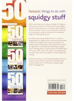 50 Fantastic things to do with squidgy stuff  - Image 1
