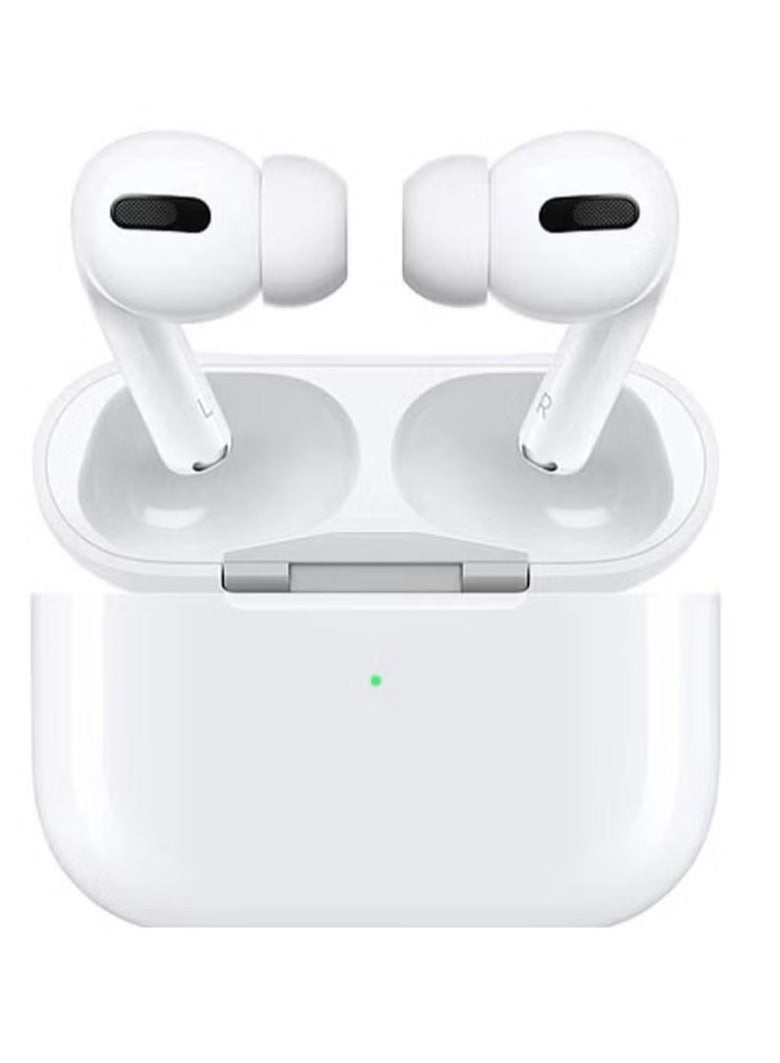 Haino Teko Wireless Bluetooth Air3 Earphones | True Wireless Sound, Noise Cancellation, Comfortable Fit, Touch Control, 5-Hour Battery Life | Compatible with iOS & Android | Ideal for Music, Calls, and Sports - Image 1