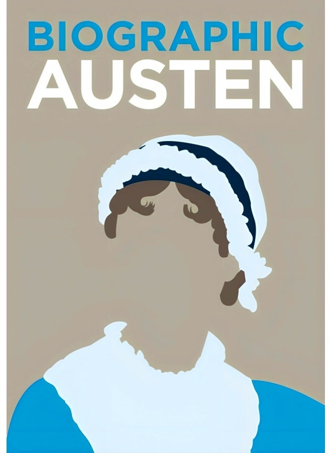 Biographic Austen  - Image 1