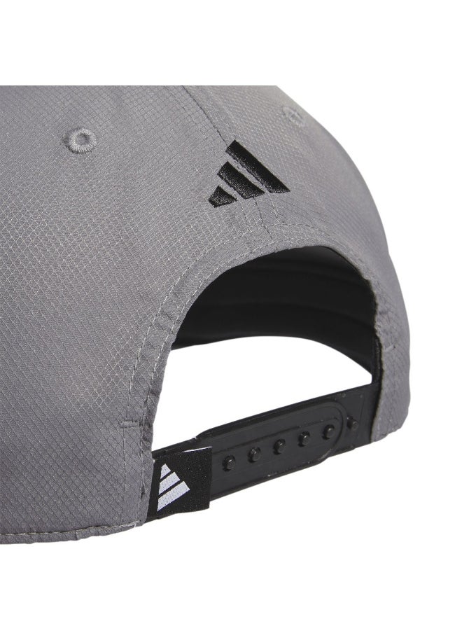 Adidas Adidas Tour Hat 3 Stp Grey Golf Headwear For Men Osfm  - Image 4