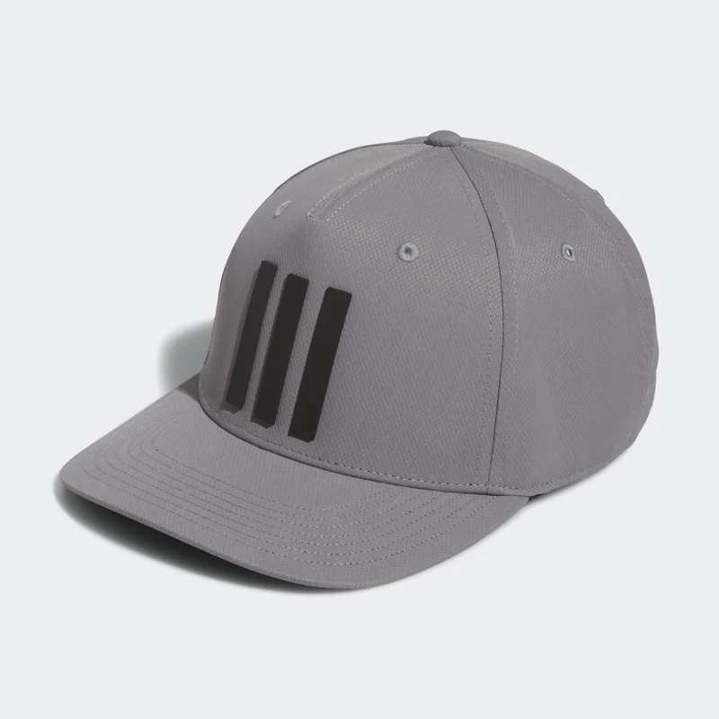 Adidas 3-Stripes Tour Golf Hat