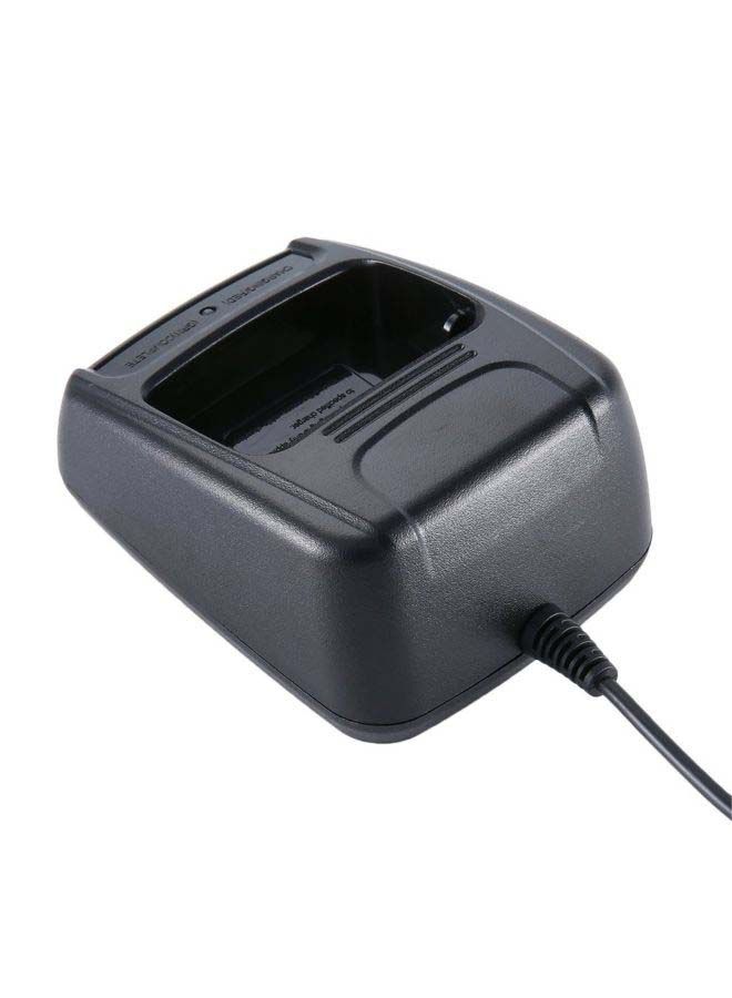 NIBEMINENT Portable USB 5V Li-Ion Radio Battery Charger For Baofeng BF-888S Black - Image 3